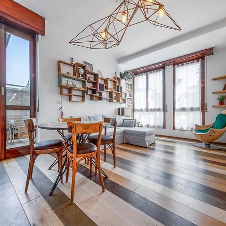 Casa Da Suite Veglia Милан Экстерьер фото