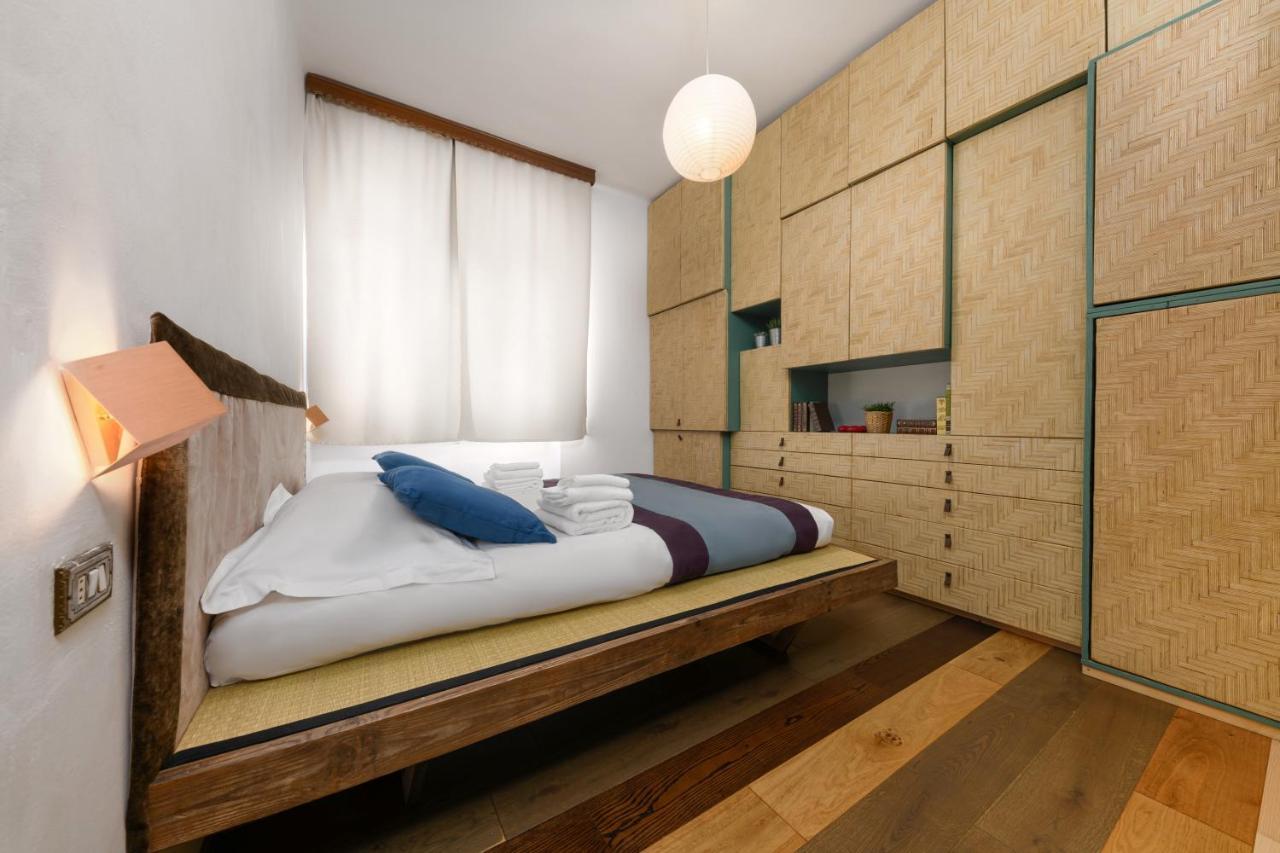 Casa Da Suite Veglia Милан Экстерьер фото