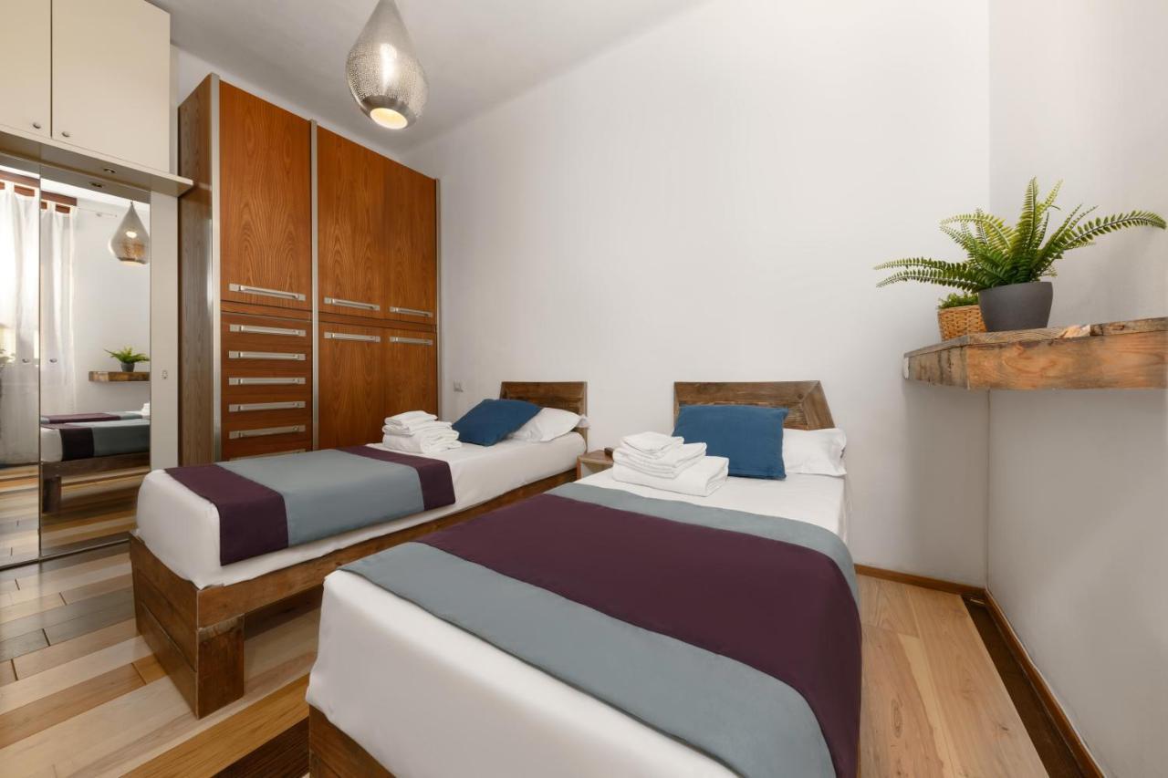 Casa Da Suite Veglia Милан Экстерьер фото