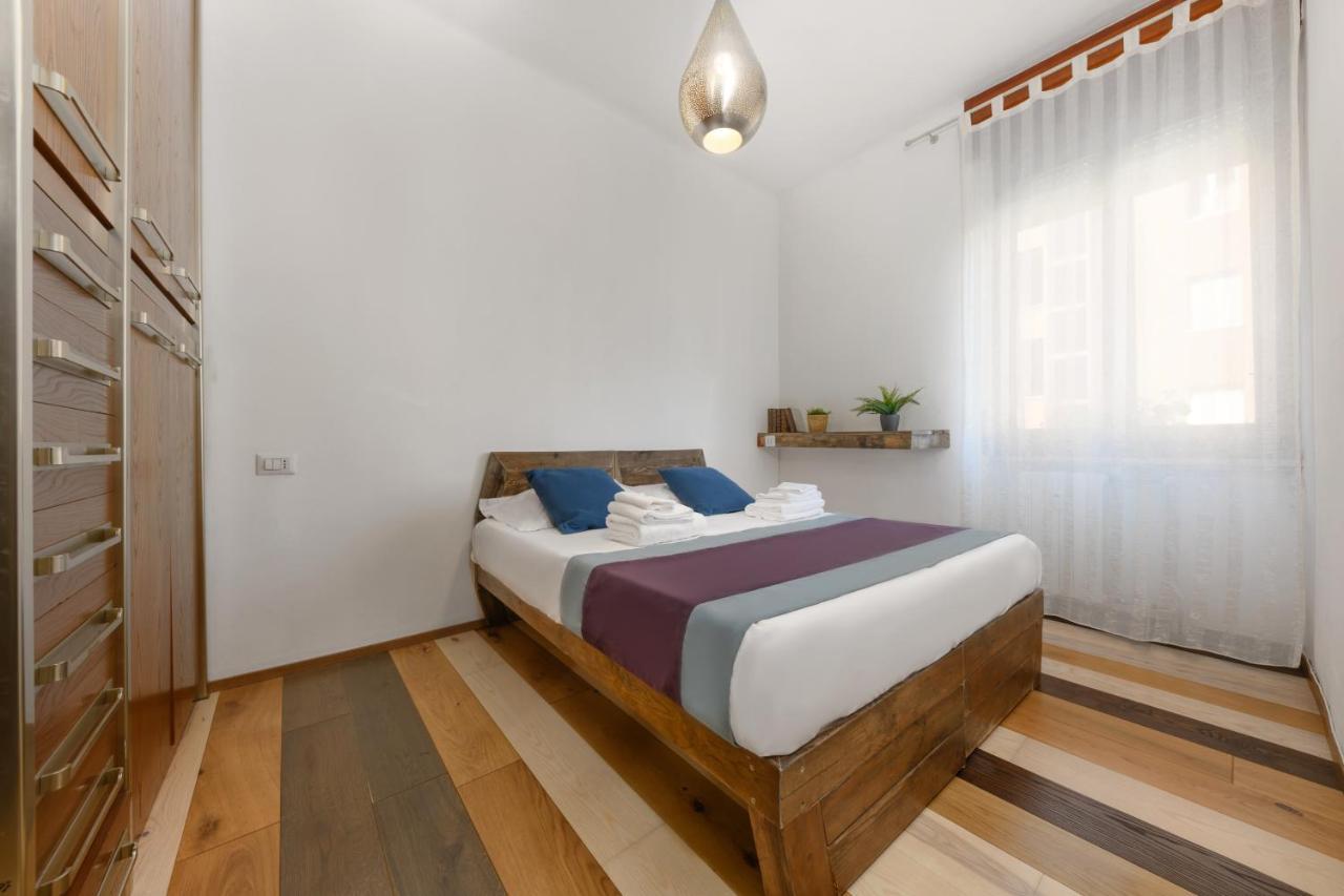 Casa Da Suite Veglia Милан Экстерьер фото