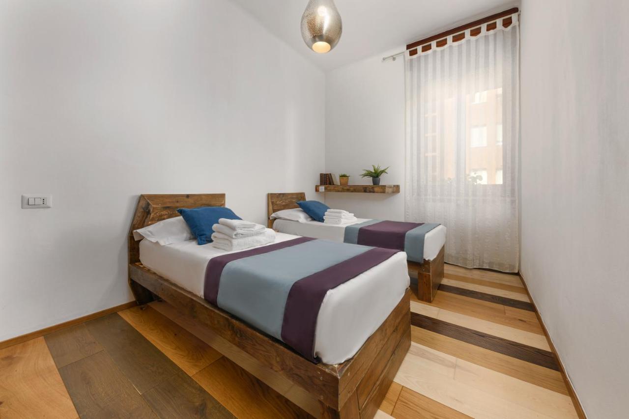 Casa Da Suite Veglia Милан Экстерьер фото