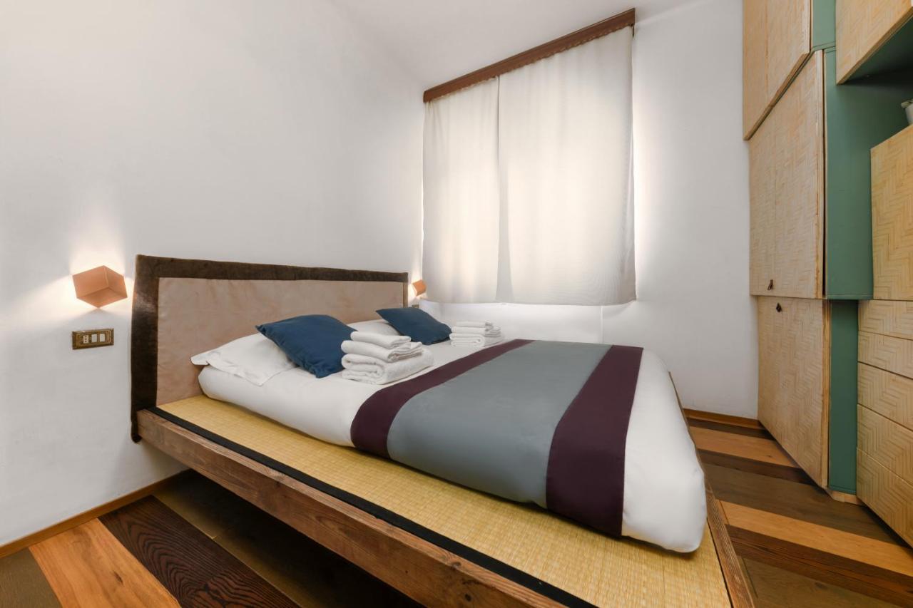 Casa Da Suite Veglia Милан Экстерьер фото